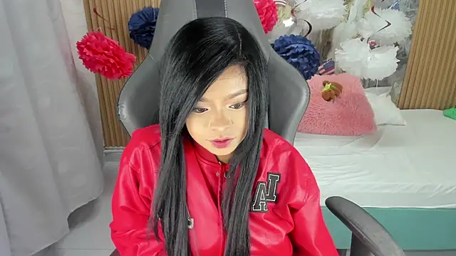 Snapshot of Lili_16 chatting on 09.17.25 Lili 16 online show from 09.17.25