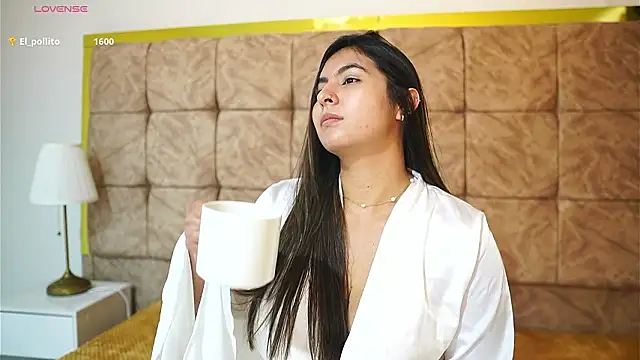 ShelleyMorell online show from 03.06.26