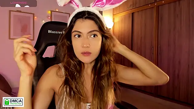 Lilabril online show from 04.05.26