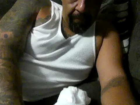 ElMasChingonMX online show from 09.14.25