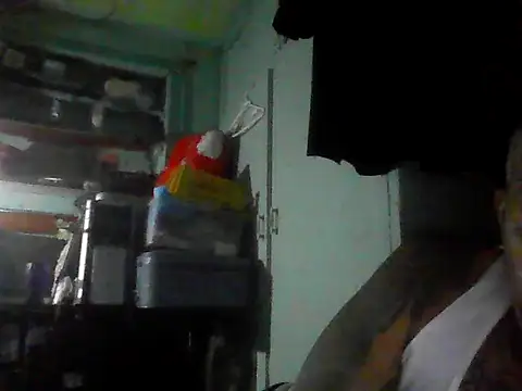 ElMasChingonMX online show from 10.02.25