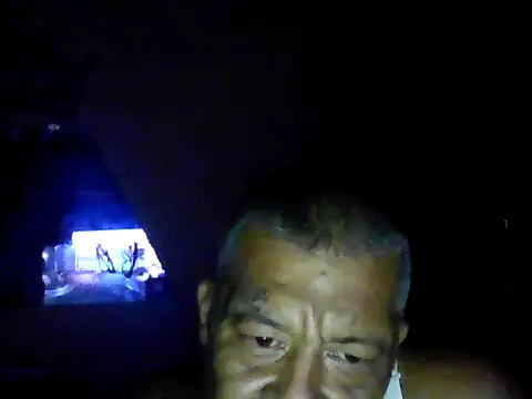 ElMasChingonMX online show from 10.03.25