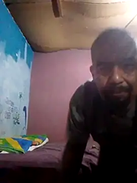 ElMasChingonMX online show from 11.06.25