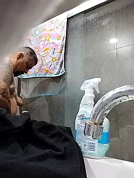 ElMasChingonMX online show from 01.18.26