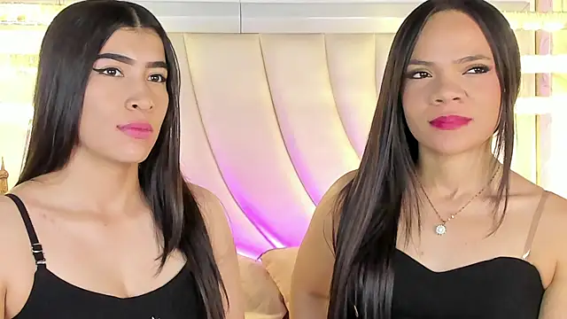 siara and zoe online show from 04.09.26