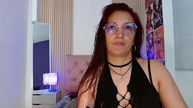 dayana mendoza69 online show from 05.22.26