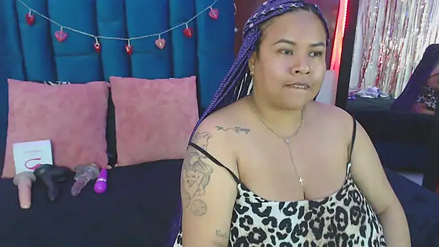 alba sex10 online show from 01.31.25