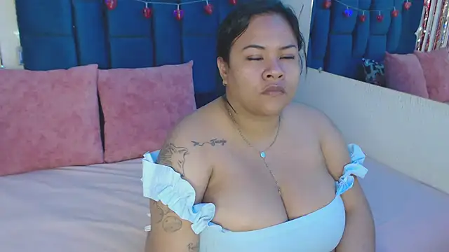 alba sex10 online show from 02.28.25