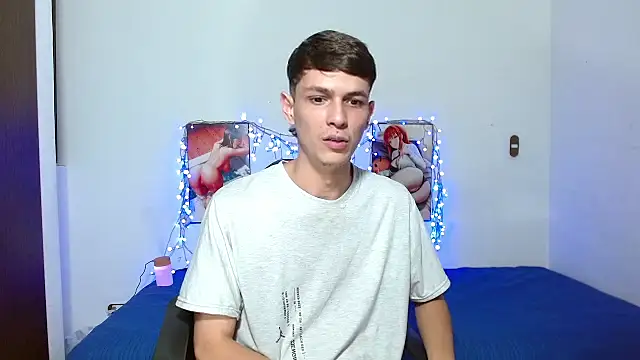 Lucho-Cole online show from 03.19.26