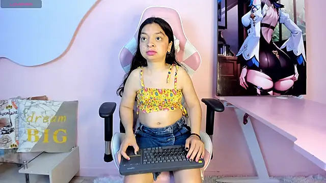 CharlotteMuller online show from 02.07.26