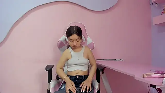 CharlotteMuller online show from 02.24.26