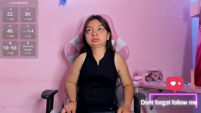 CharlotteMuller online show from 03.28.26