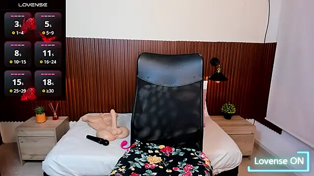 chanel brunette online show from 11.13.25