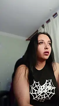 AmberGoddess  online show from 03.17.26