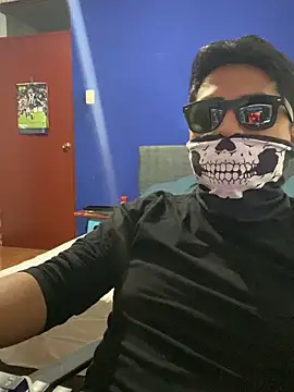 Daniel Black98 online show from 03.16.25