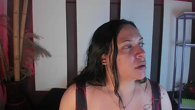 Biiancacox online show from 11.22.25