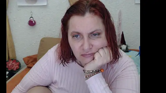 PlayfullMature online show from 10.24.25