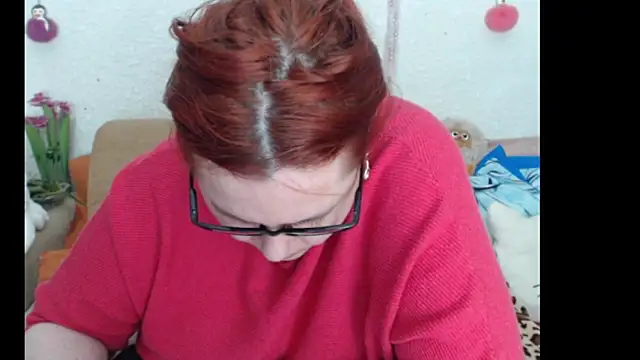 PlayfullMature online show from 12.01.25