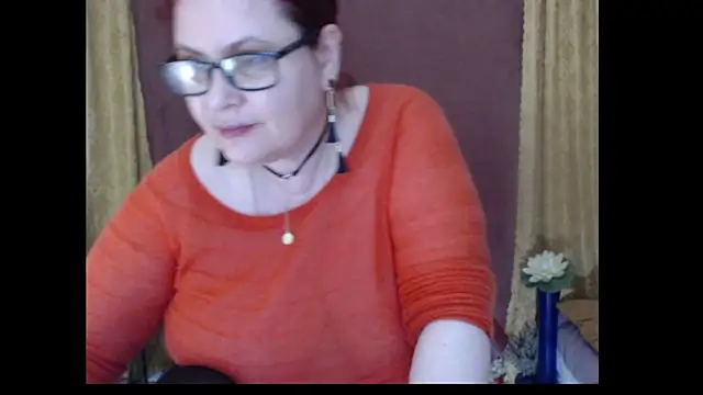 PlayfullMature online show from 03.12.26