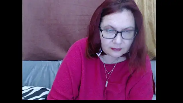 PlayfullMature online show from 04.01.26