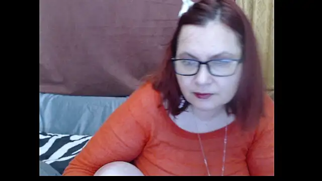 PlayfullMature online show from 04.04.26