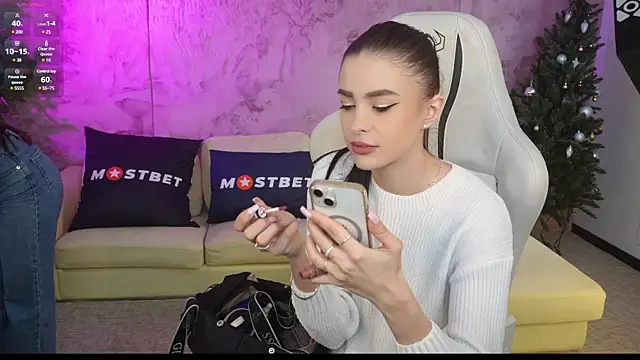 Tina Breeze online show from 12.28.24