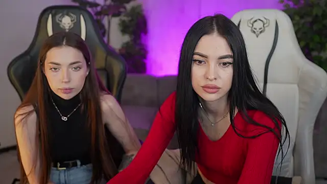 Tina Breeze online show from 10.06.25