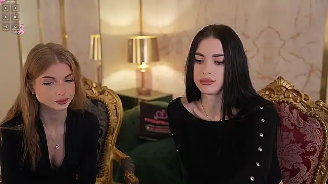 Tina Breeze online show from 10.24.25