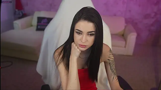 Tina Breeze online show from 04.02.26