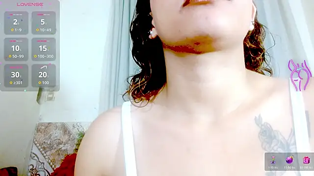 Snapshot of Eva_Hoot chatting on 02.24.26 Eva Hoot online show from 02.24.26