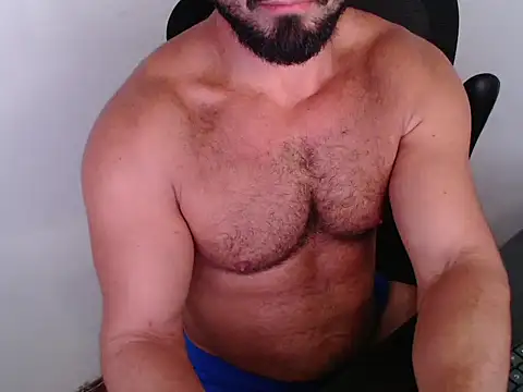TopDaddy23 online show from 04.18.26