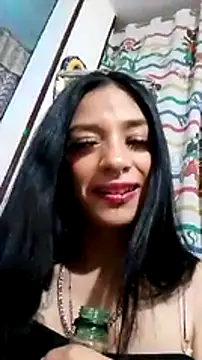Snapshot of _Dulcinea777 chatting on 12.25.24 Dulcinea777 online show from 12.25.24