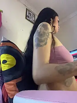  Dulcinea777 online show from 11.15.25