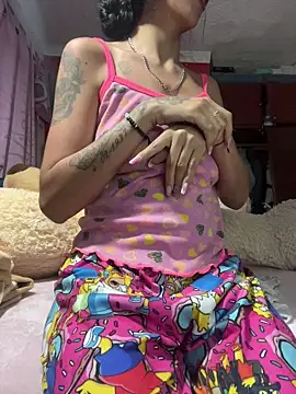  Dulcinea777 online show from 03.24.26