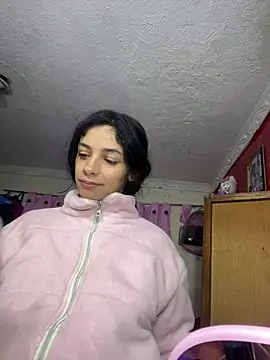  Dulcinea777 online show from 05.14.26