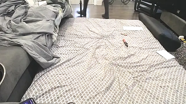 AssmannCD online show from 12.16.24