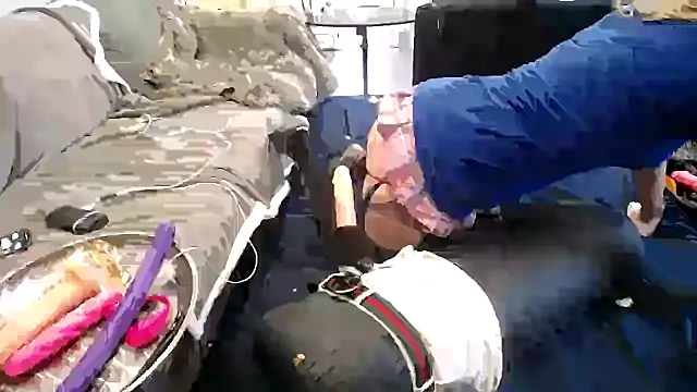 AssmannCD online show from 01.04.25