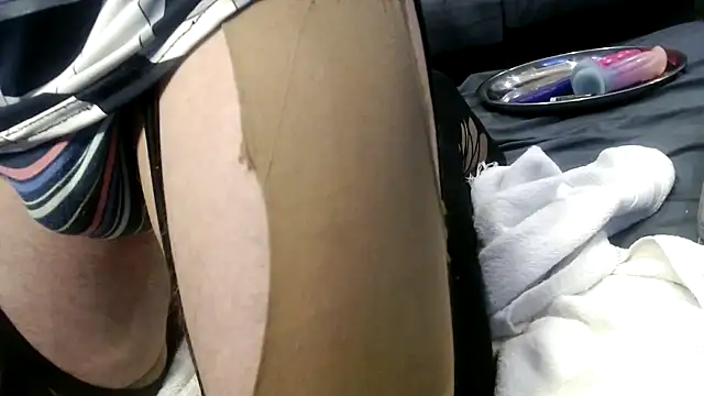 AssmannCD online show from 03.18.26