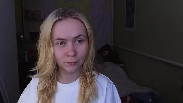 Riley Roo online show from 03.15.26