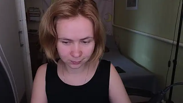Riley Roo online show from 05.25.26