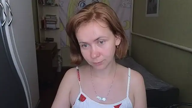 Riley Roo online show from 06.04.26