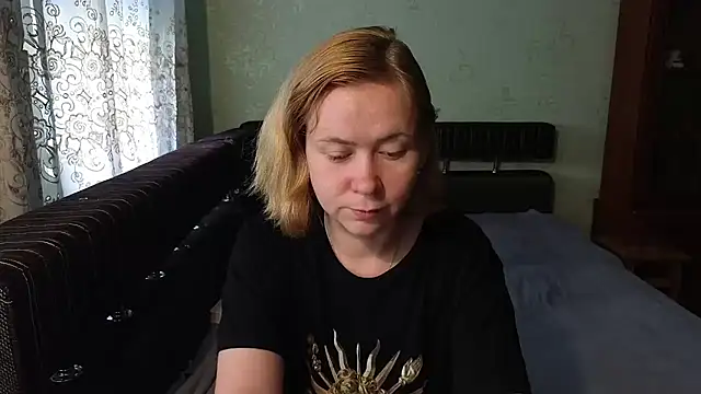 Riley Roo online show from 07.21.26