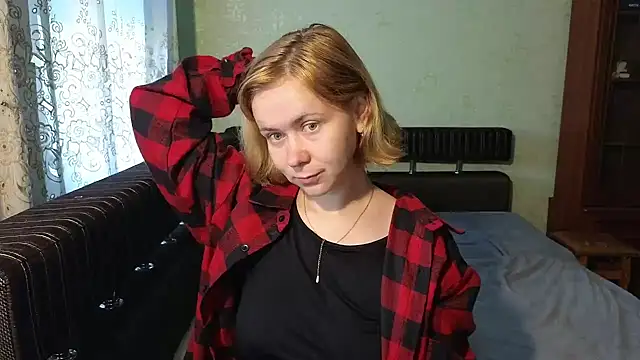 Riley Roo online show from 07.23.26