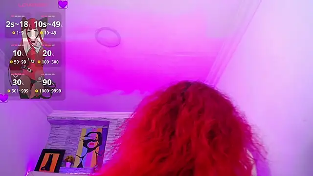 Andrea Bloomix online show from 01.19.25