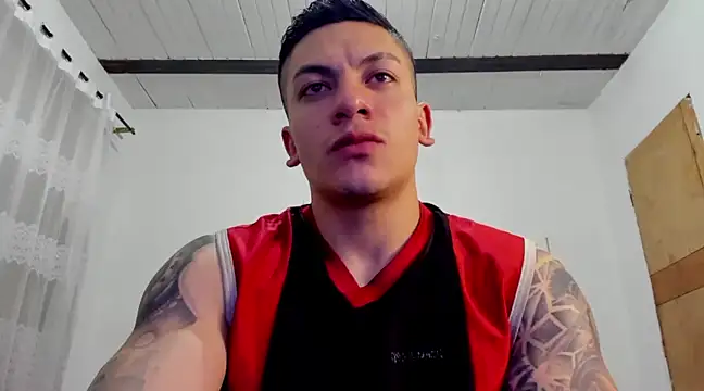 aquiles 51 online show from 12.18.24