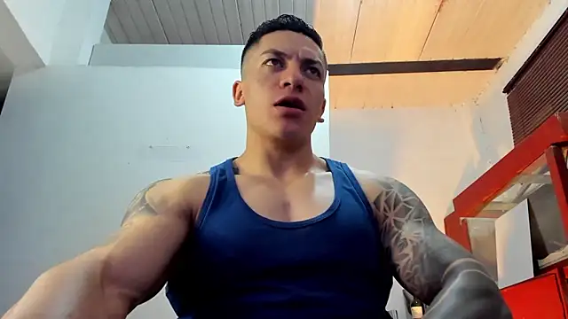 aquiles 51 online show from 10.01.25