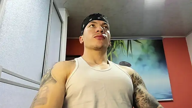 aquiles 51 online show from 04.05.26