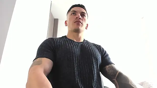 aquiles 51 online show from 04.22.26