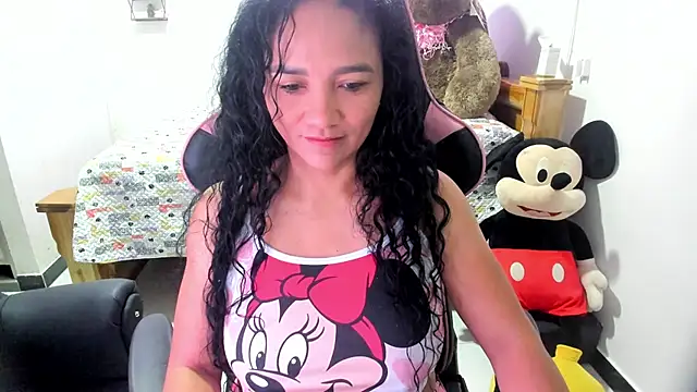 rayza mature 154 online show from 03.01.26