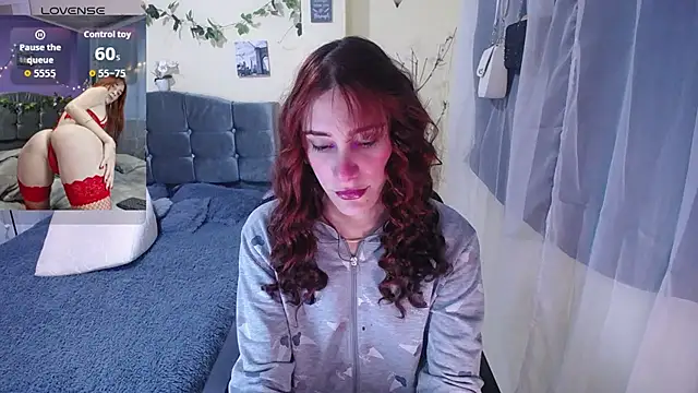 IsaBaileys  online show from 02.05.26